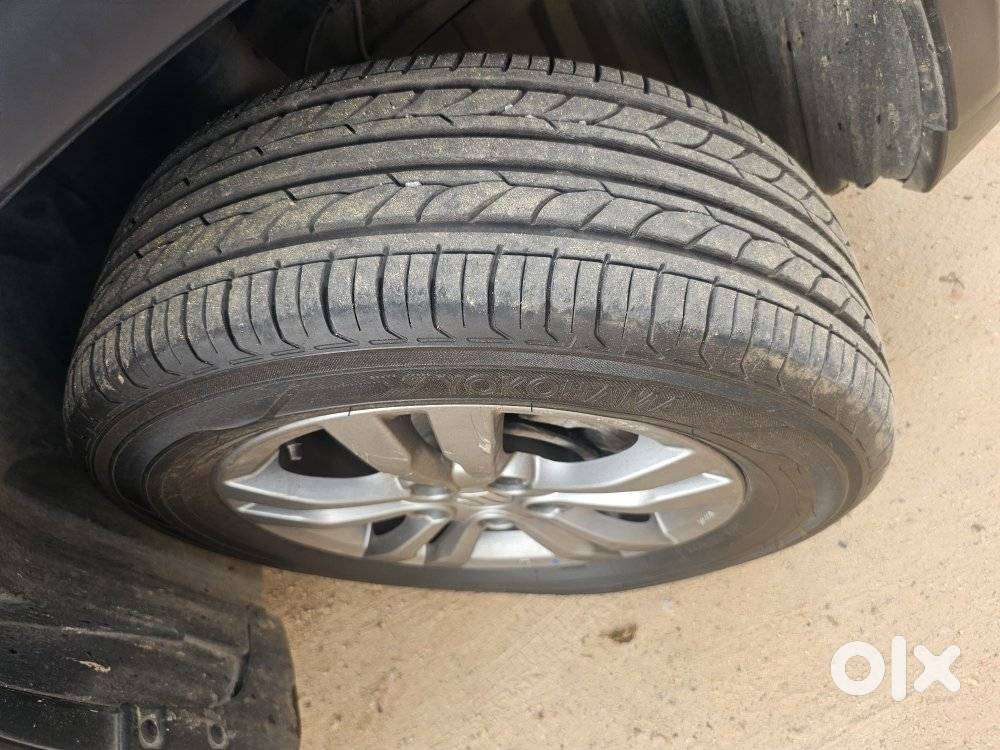 Maruti Suzuki Brezza Zdi, 2017, Diesel