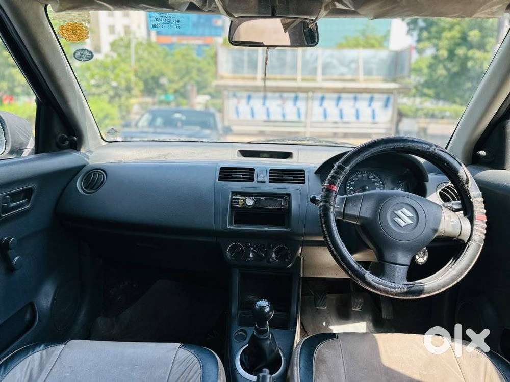 Maruti Suzuki Dzire 1.2 Lxi, 2009, Petrol