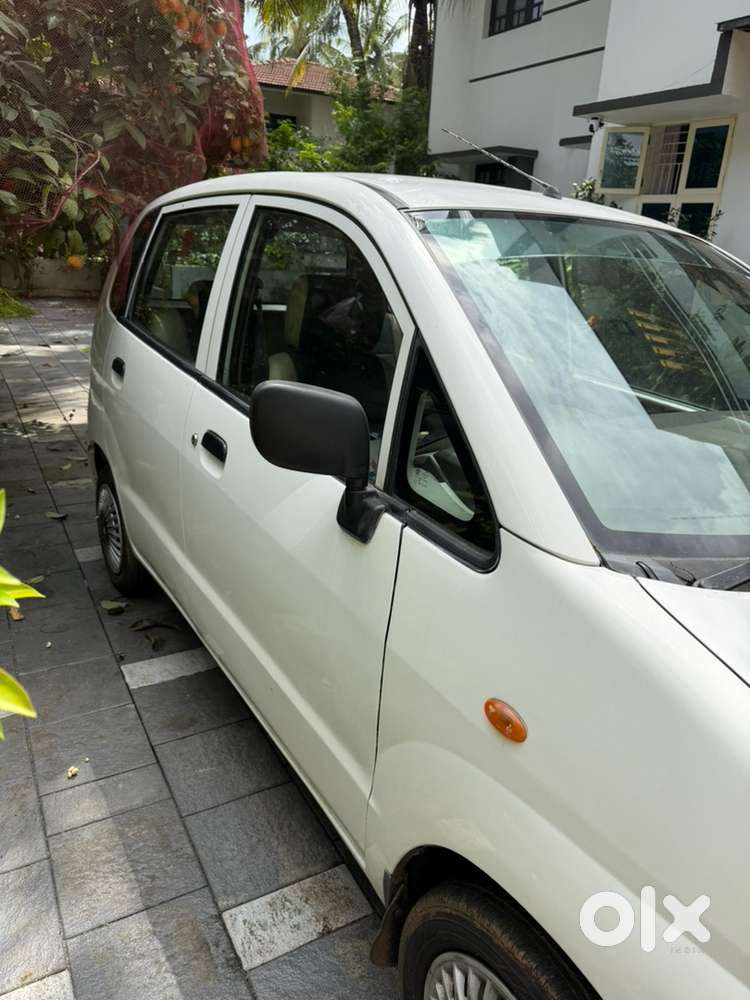 Maruti Zen Estilo 2011