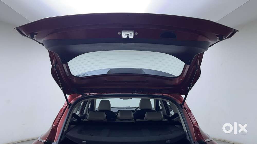 Kia Seltos 1.5 Htx At Petrol, 2024, Petrol