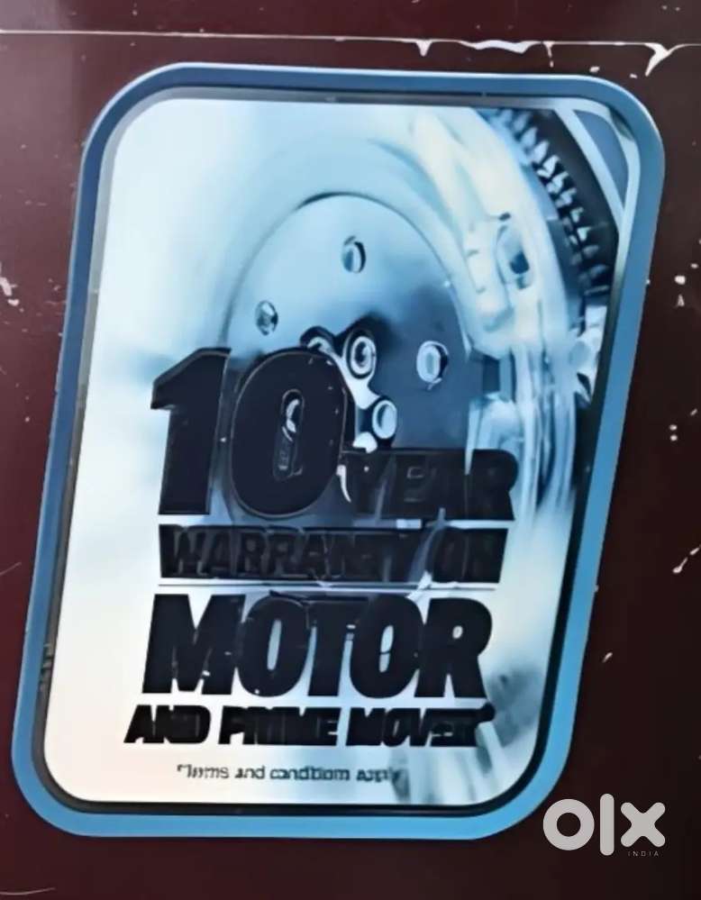 Whirlpool Automatic washing machine top load