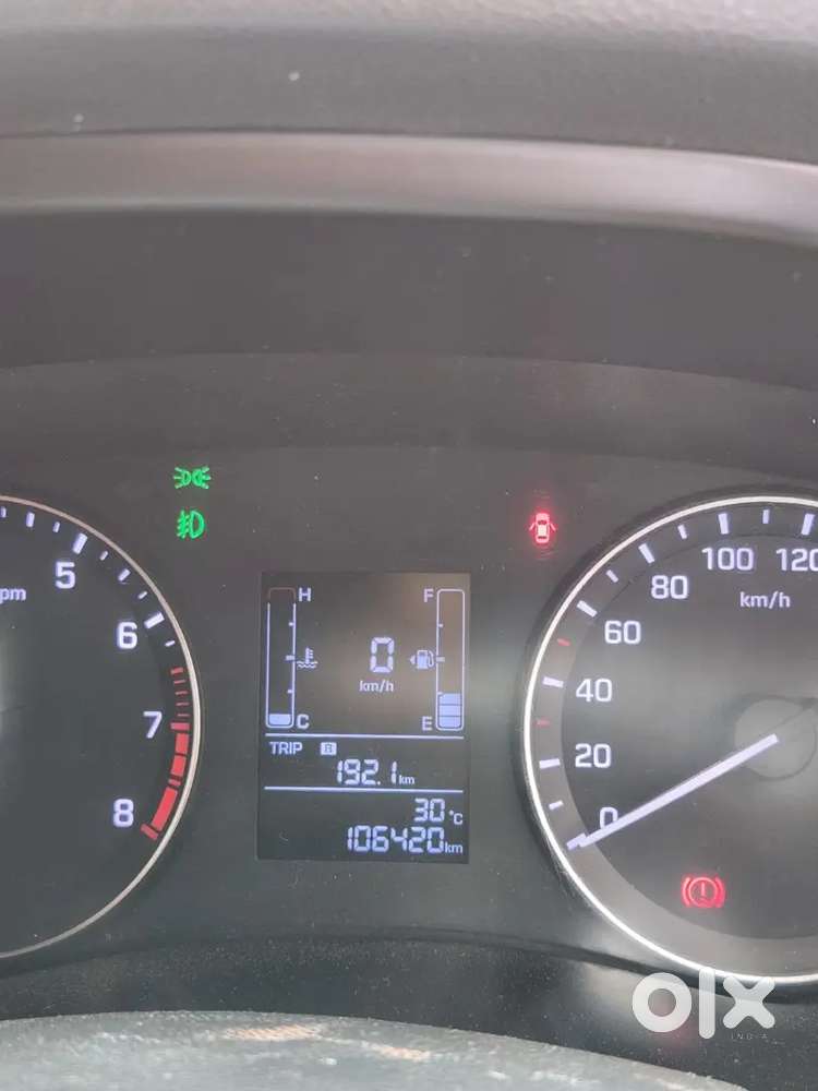 Hyundai I20 Active 1.2 2018
