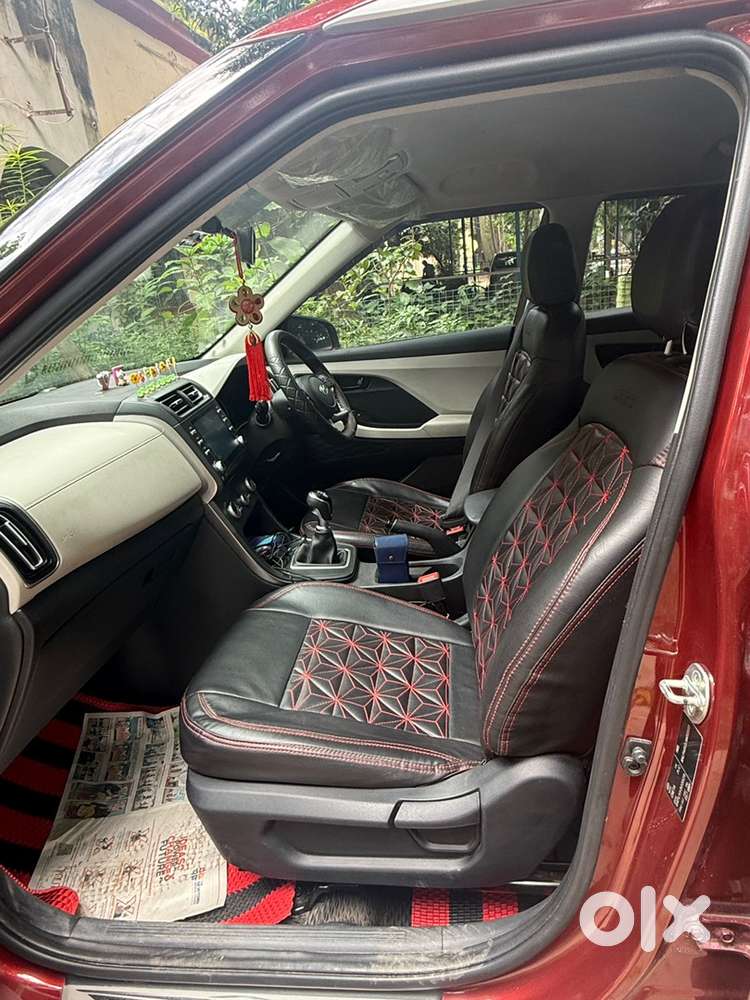 Hyundai Creta 2021 Petrol Manual