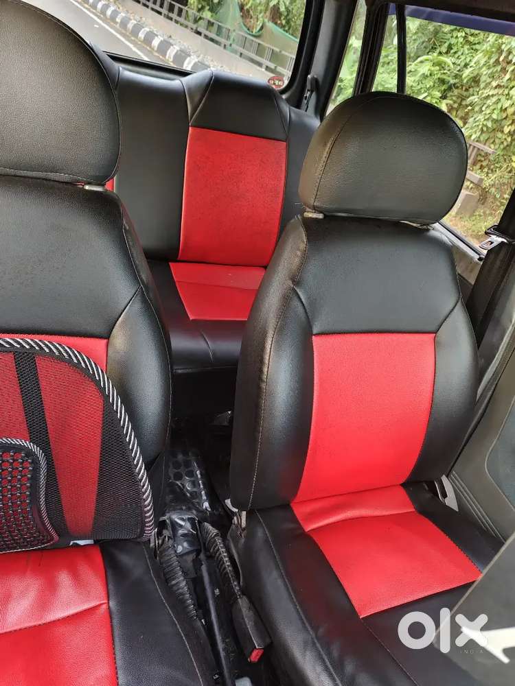 Maruti Suzuki 800 Mpfi A/c