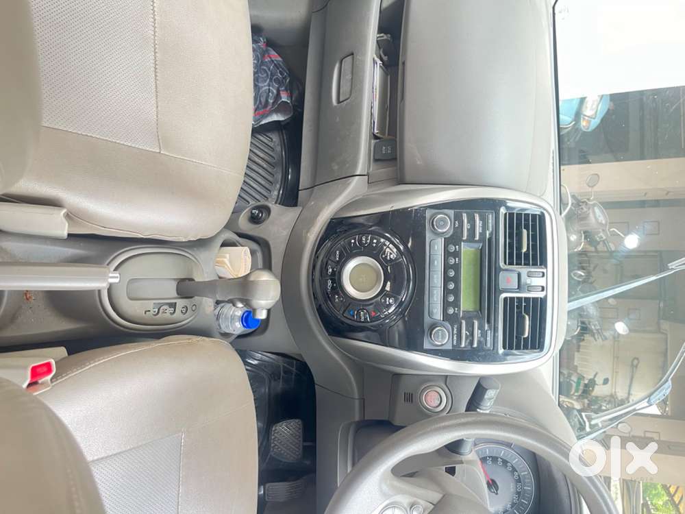 Nissan Micra 2014 Petrol Good Condition