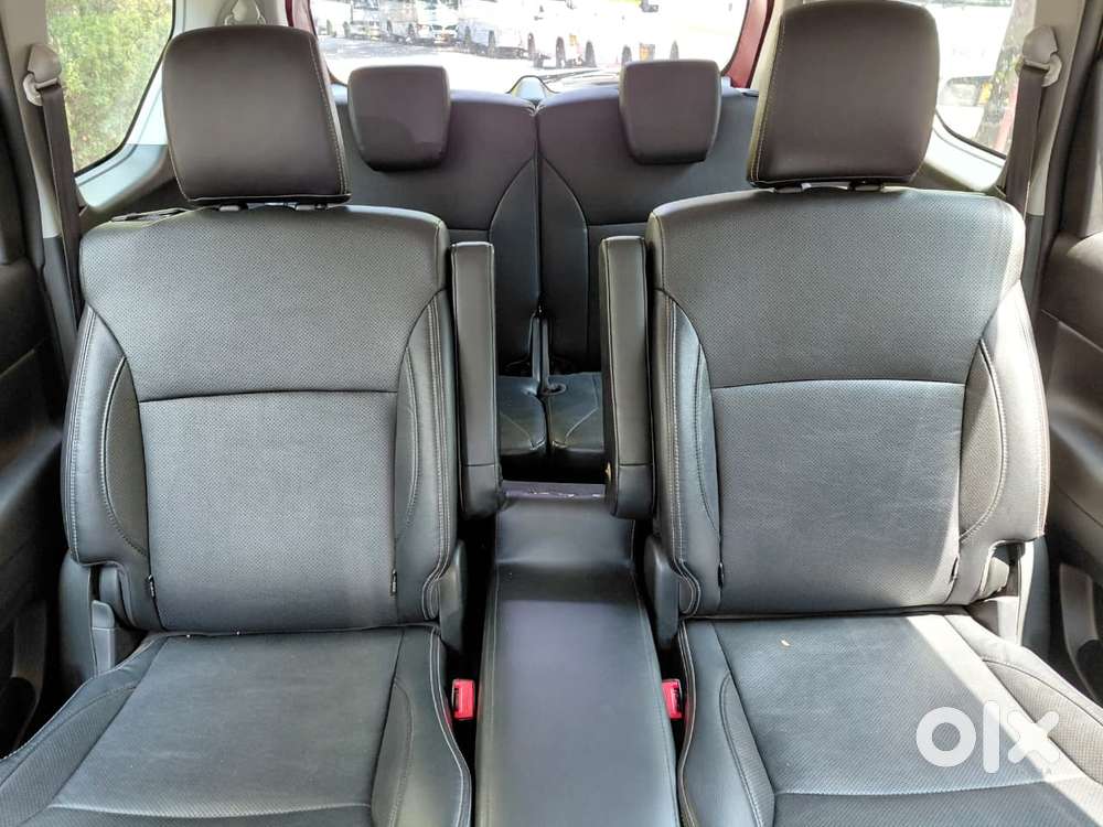 Maruti Suzuki Xl6 1.5 Alpha At, 2024, Petrol