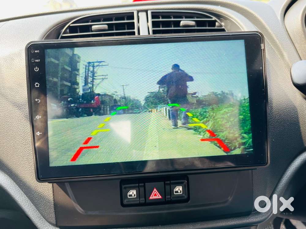 Maruti Suzuki Alto K10 Vxi (o), 2022, Petrol