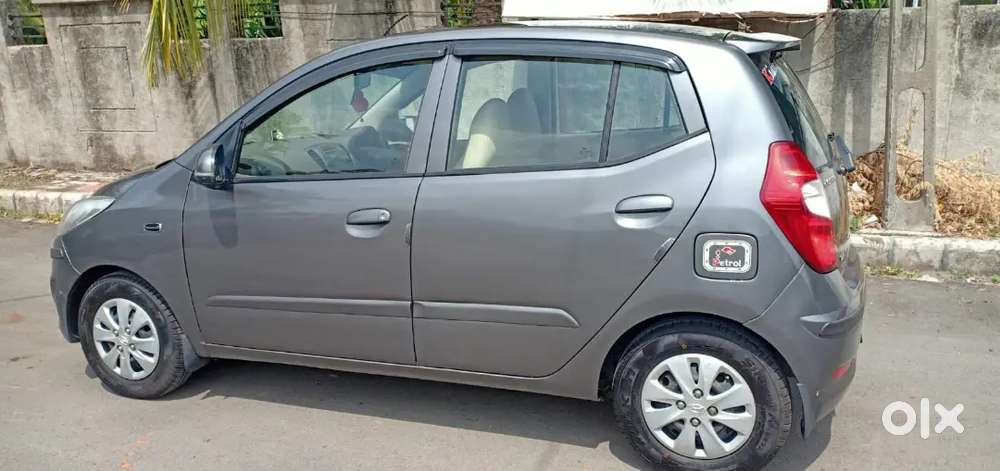 Hyundai I10 2010 Petrol Well Maintained