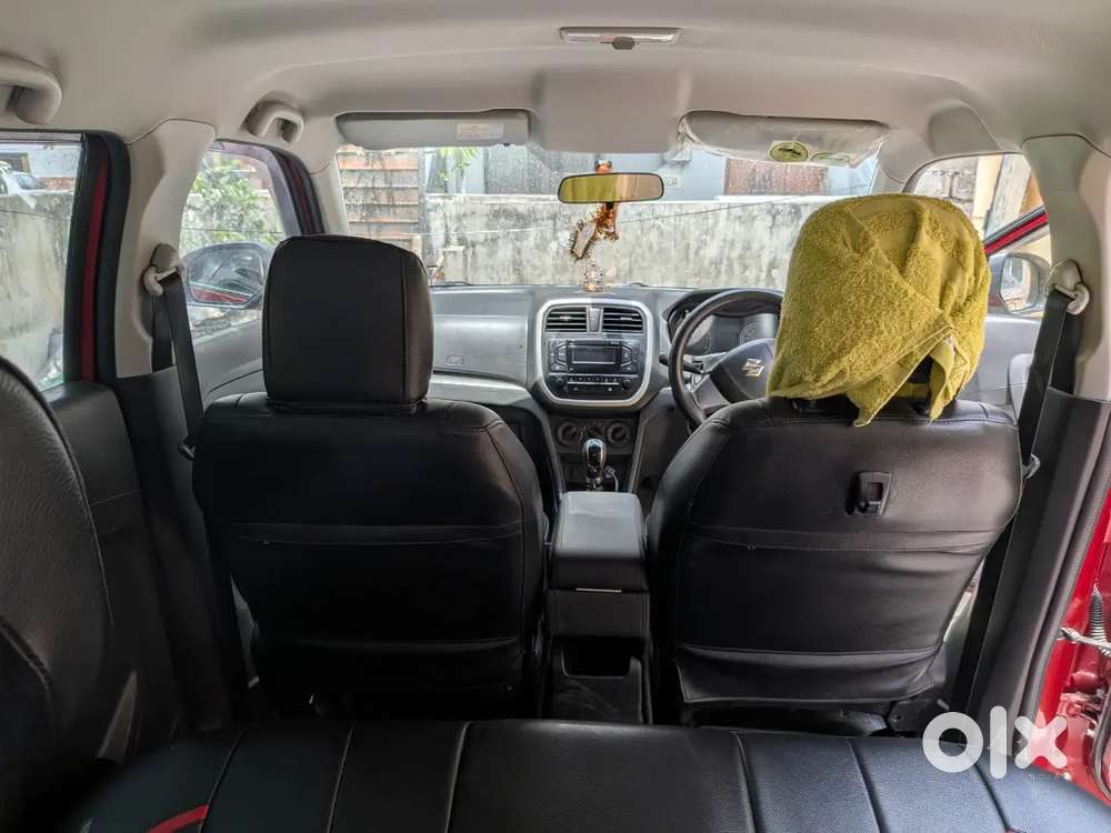 Maruti Suzuki Vitara Brezza 2017 Diesel Good Condition