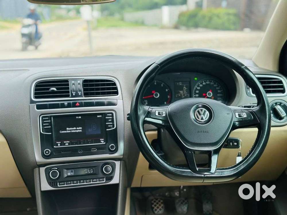 Volkswagen Vento 1.0 Highline Plus, 2021, Petrol
