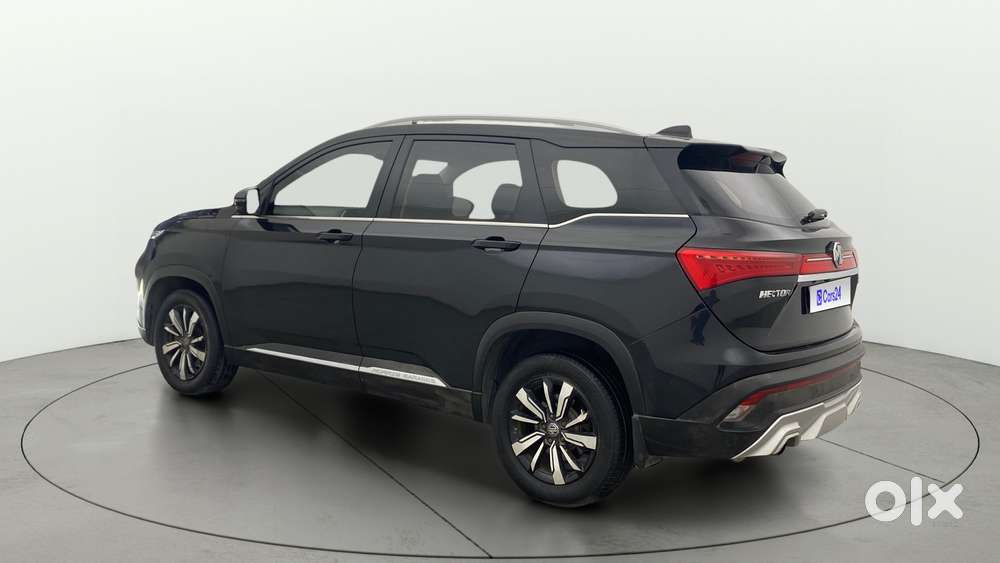 Mg Hector 2.0 Smart Diesel, 2020, Diesel