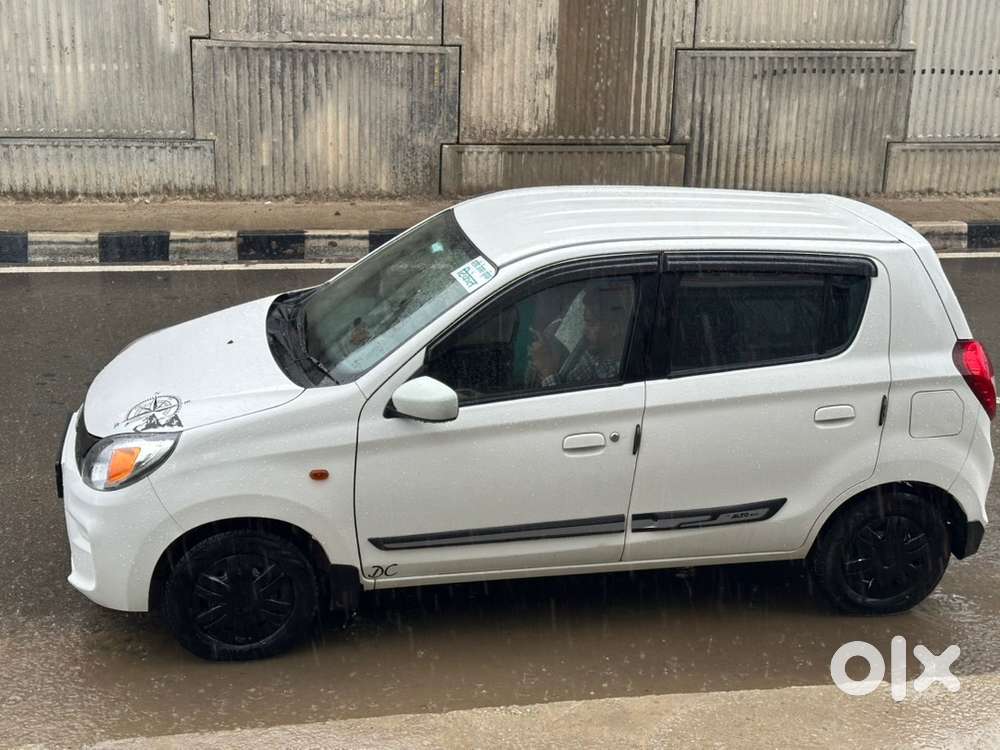 Maruti Suzuki Alto 2021 Lxi