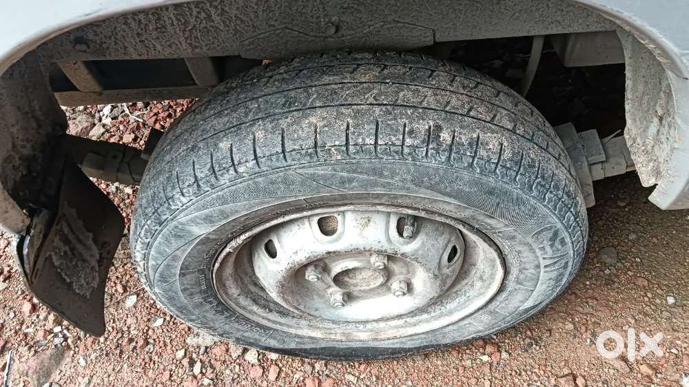 Maruti Omni 0.8 E 2017