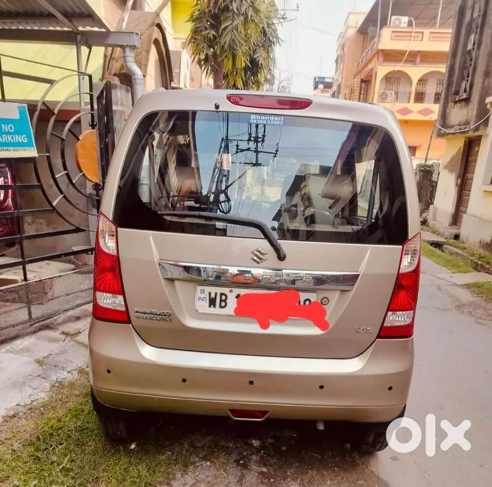 Excellent Car For Private Use