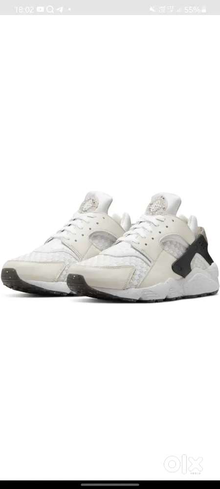 Olx huarache store