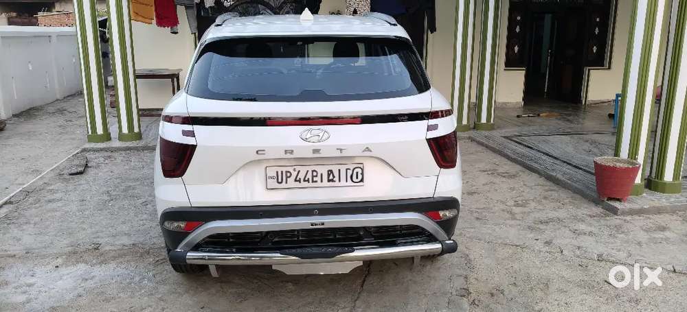Hyundai Creta Ev 2021