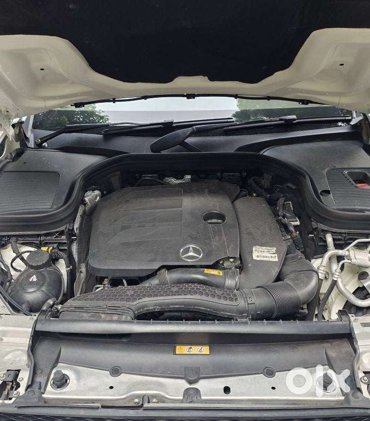 Mercedes-benz Glc Class 200, 2022, Petrol