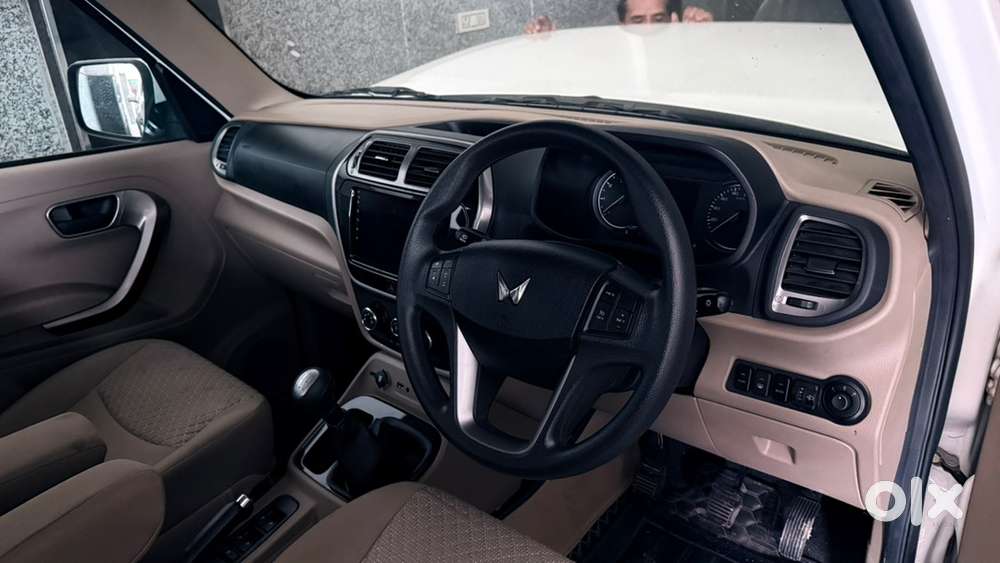 Mahindra Bolero Neo Diesel 2026