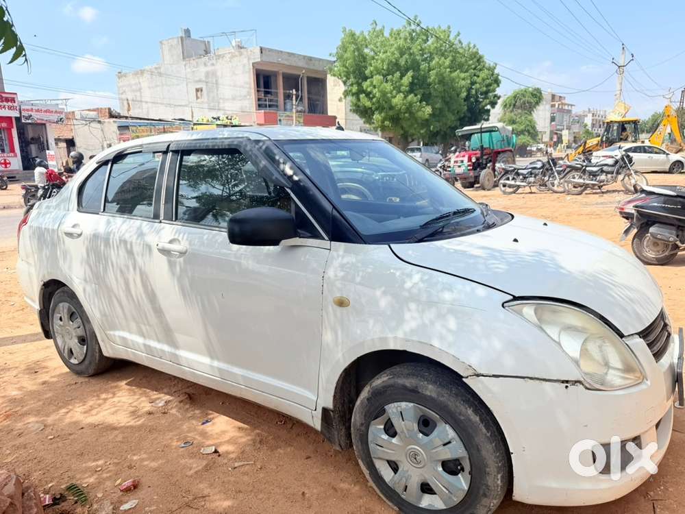 Maruti Suzuki Swift Dzire 2010 Model