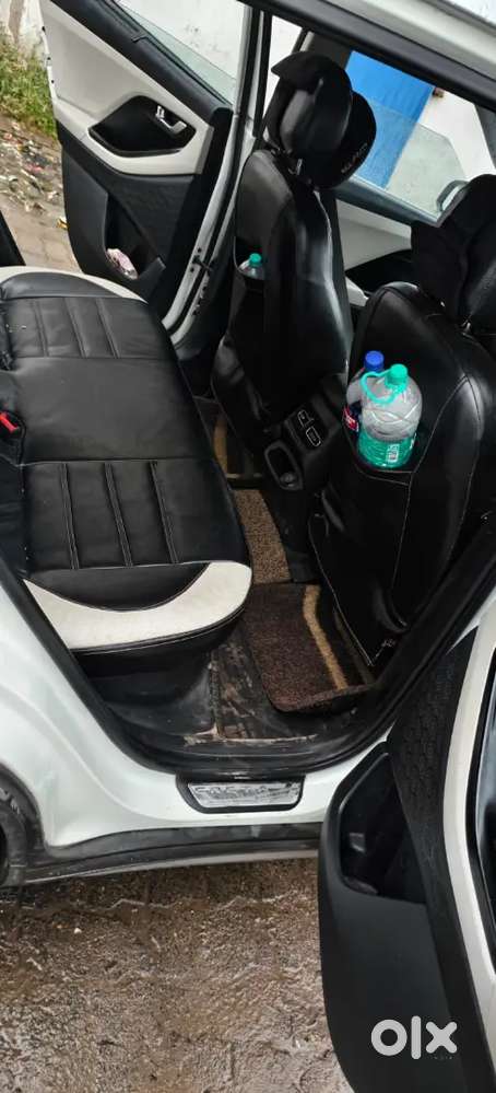 Hyundai Creta Diesel 2020