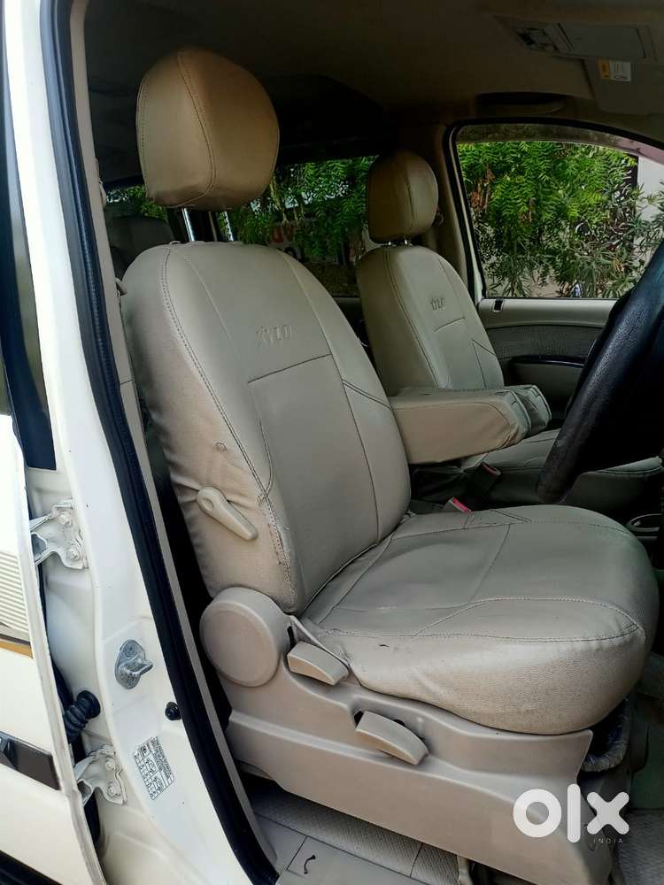 Mahindra Xylo H8 Abs With Airbags, 2015, Diesel