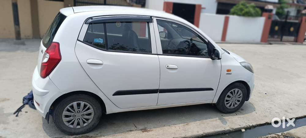 Hyundai I10 2015 Petrol Well Maintained