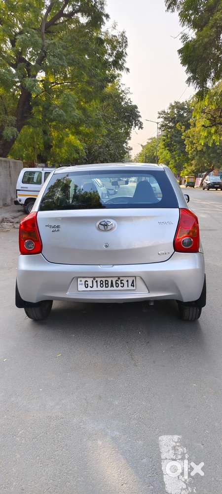 Toyota Etios Liva Gd Sp*, 2012, Diesel