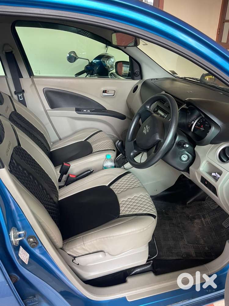 Maruti Celerio 2015 Year