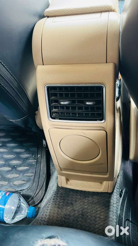 Volkswagen Ameo Diesel 2018
