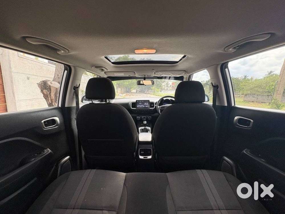 Hyundai Venue 1.4 Crdi Sx, 2022, Diesel