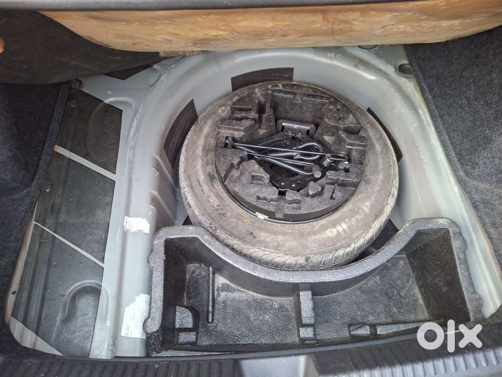 Volkswagen Vento Tsi, 2016, Petrol