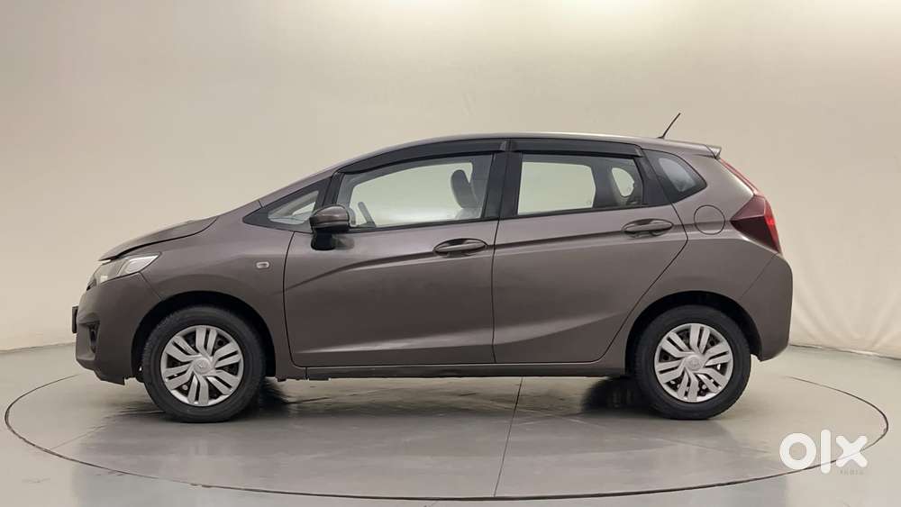 Honda Jazz 1.2 Sv I Vtec, 2015, Petrol