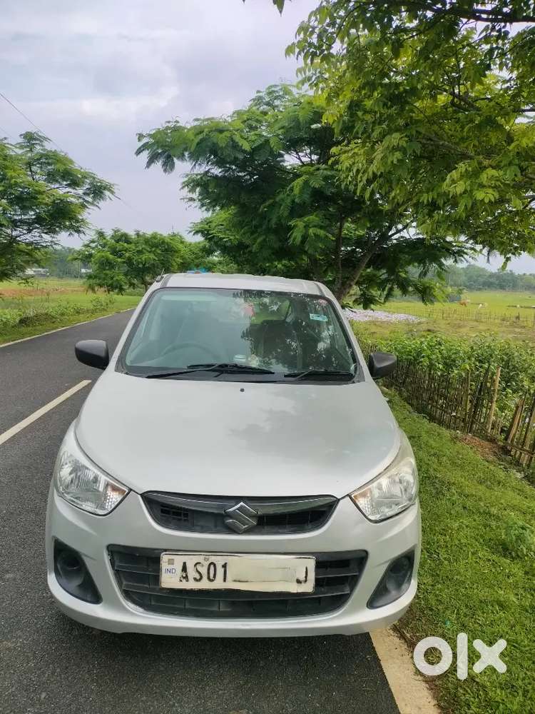 Alto K10 Lxi