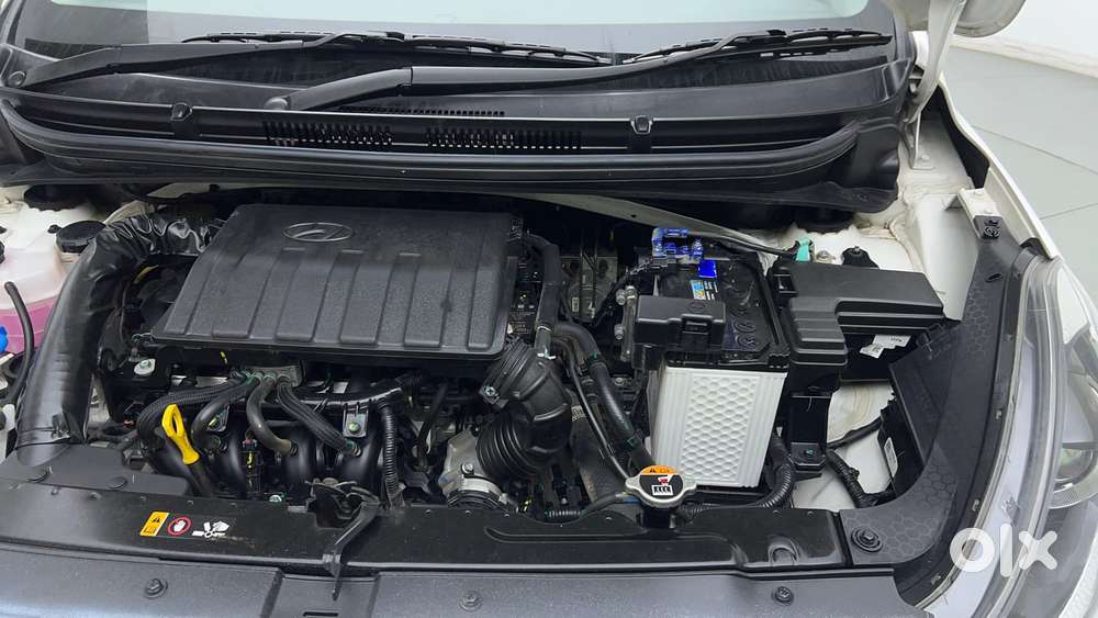 Hyundai Grand I10 1.2 Crdi Sportz, 2025, Cng & Hybrids