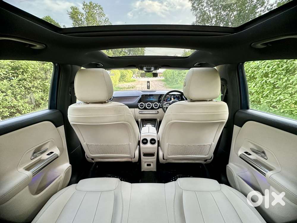 Mercedes-benz Gla 220d, 2021, Diesel