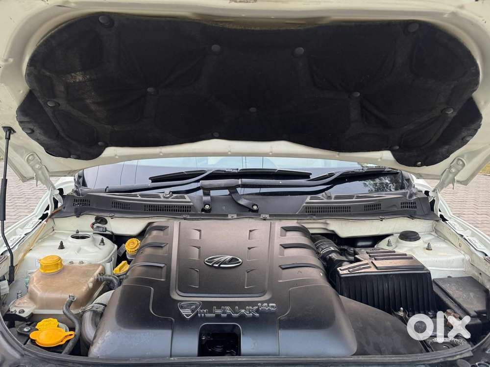 Mahindra Xuv500 2011-2015 W8 2wd, 2015, Diesel