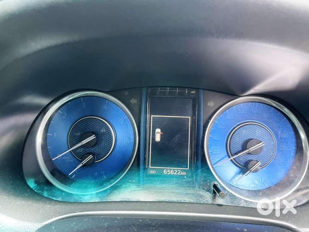 Toyota Fortuner 3.0 4x2 Automatic, 2023, Diesel
