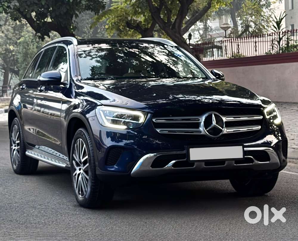 Mercedes-benz Glc Class 200, 2021, Petrol