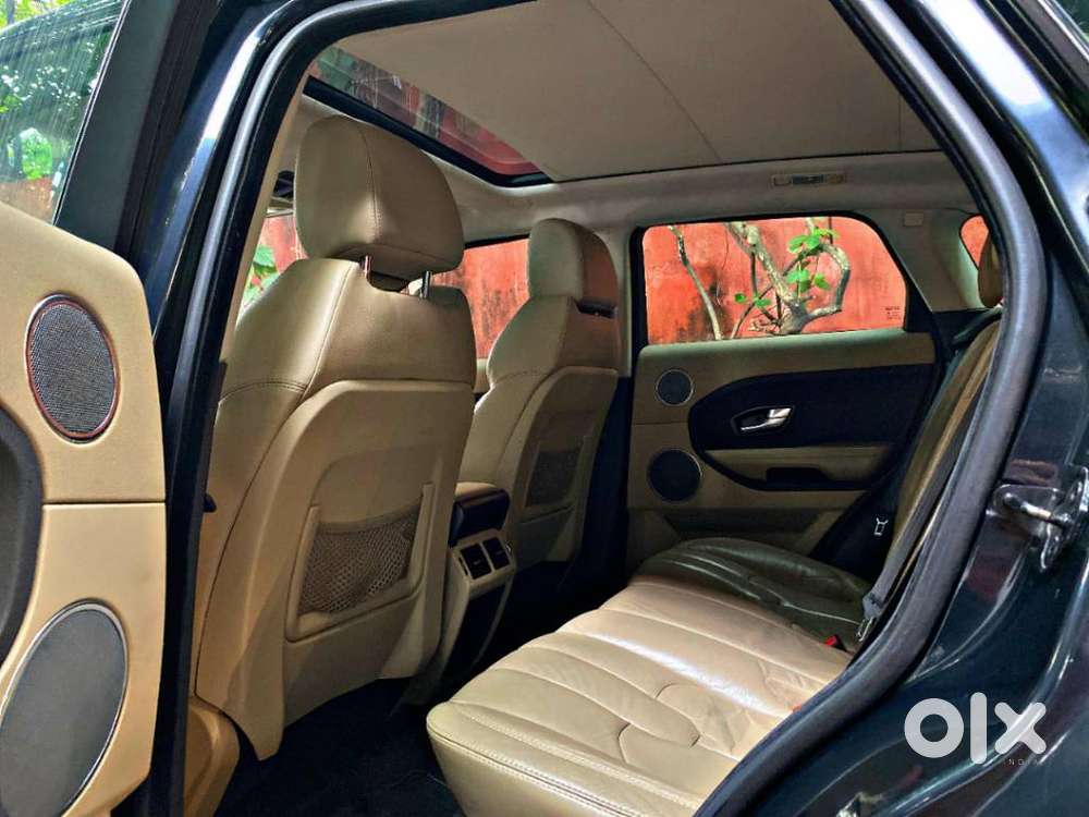 Land Rover Range 3.0 D, 2012, Diesel