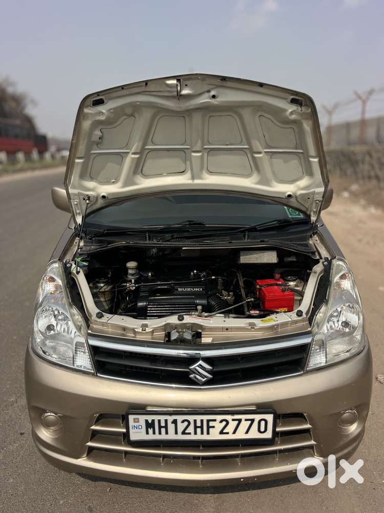 Maruti Suzuki Zen Estilo Lxi Bs Iv, 2011, Petrol