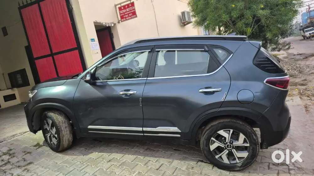 Kia Sonet 2022 Diesel 90000 Km Driven