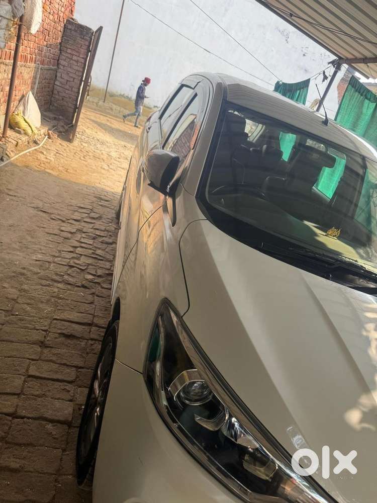 Maruti Suzuki Ertiga 2022 Petrol 58000 Km Driven