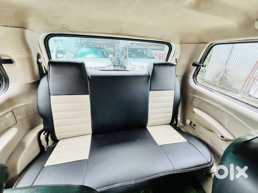Mahindra Xylo D4 Bs Iii, 2016, Diesel