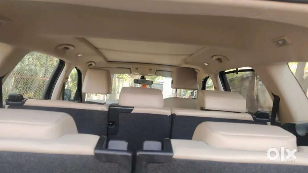 Skoda Kodiaq 2.0 Style 2017
