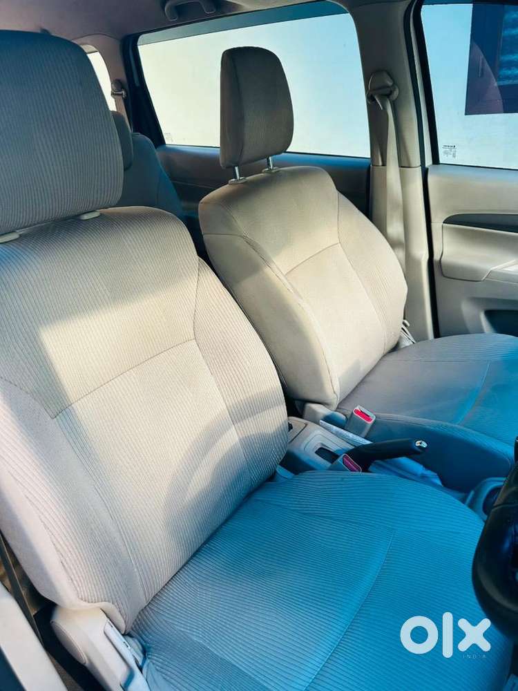 Maruti Suzuki Car 2018