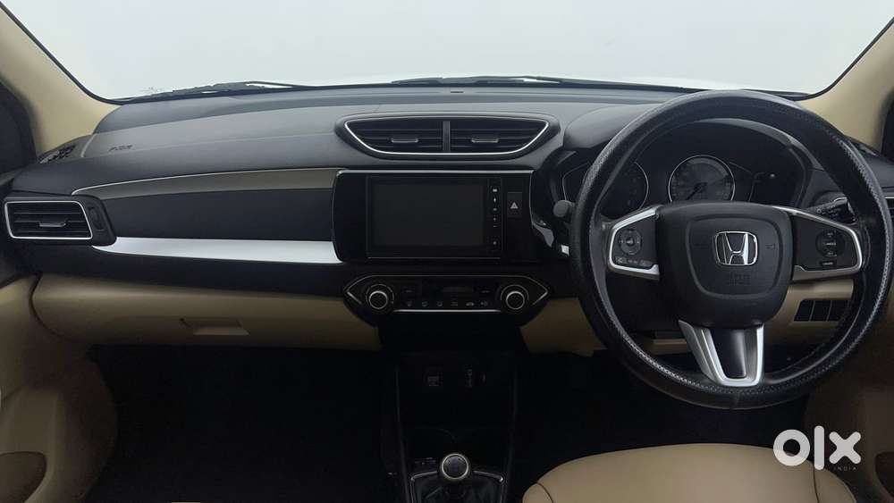 Honda Amaze Vx 1.2 Petrol Mt, 2023, Petrol