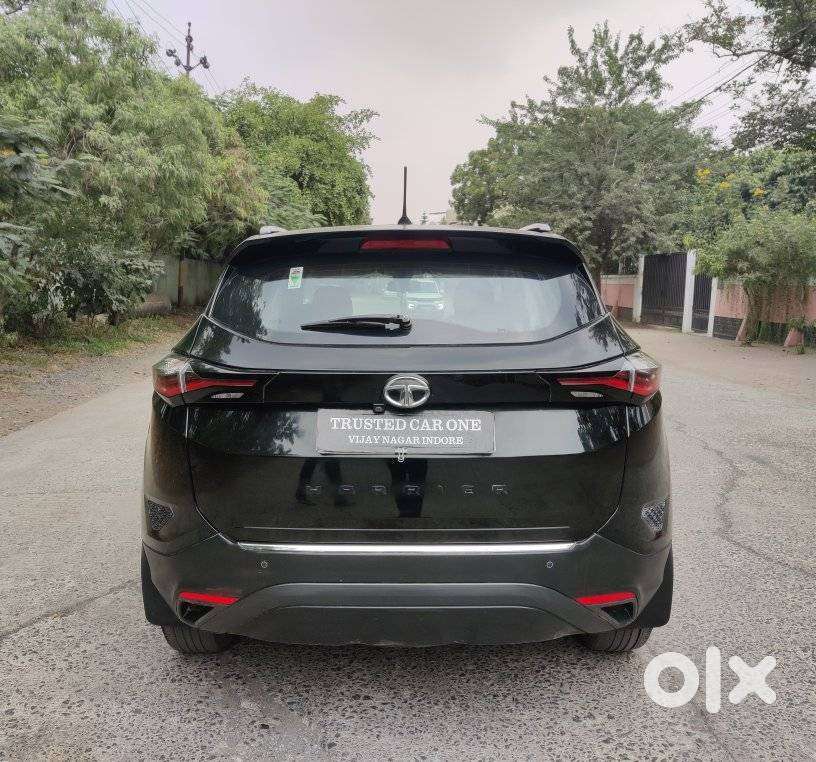 Tata Harrier Xta+ 2.0 L Kryotec Bs Vi, 2022, Diesel