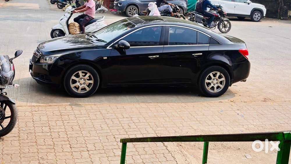 Chevrolet Cruze 2010 Diesel Good Condition