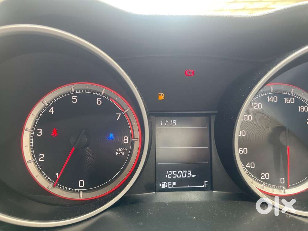 1st Owner Swift Vxi 2019 (manual)