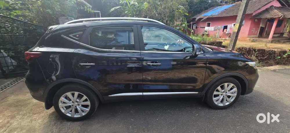 Mg Astor 2024 Petrol Well Maintained